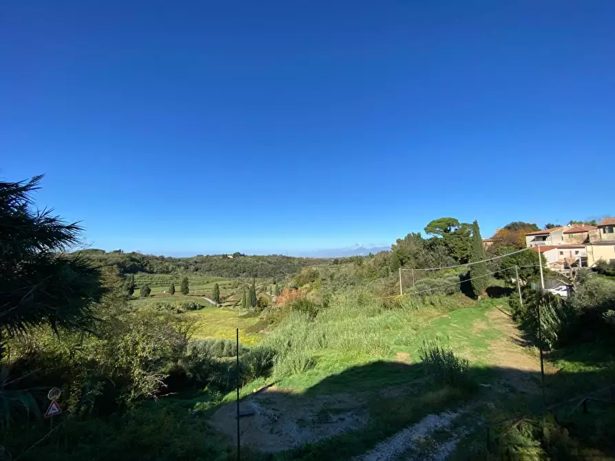 Immagine 9 di Villa in vendita  a Casciana Terme Lari