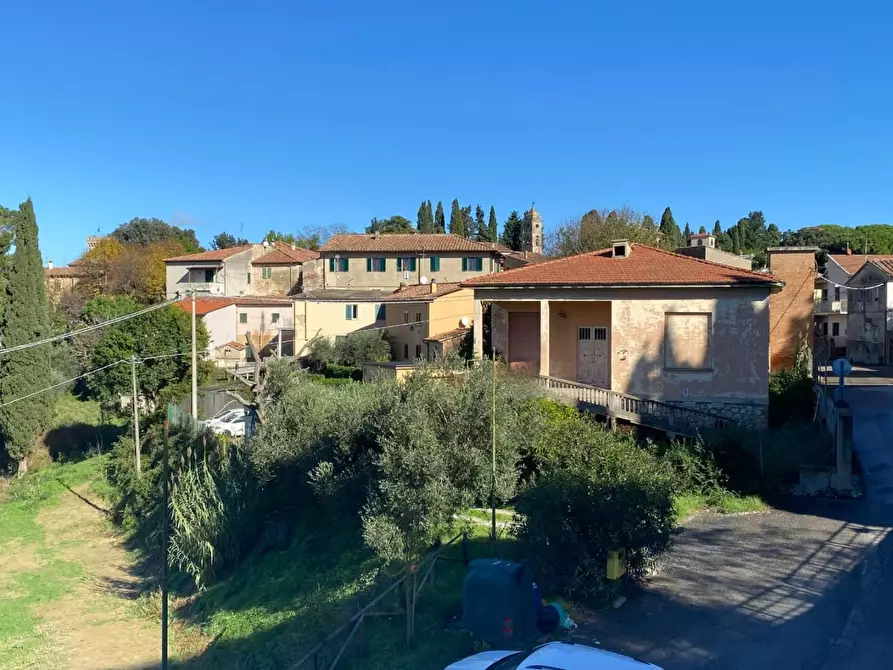 Immagine 7 di Villa in vendita  a Casciana Terme Lari