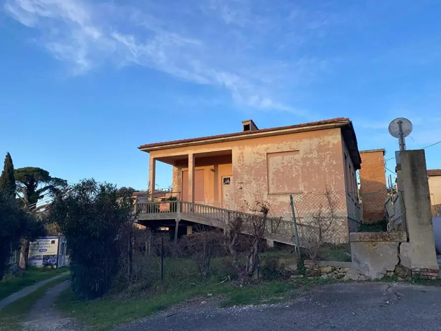 Immagine 20 di Villa in vendita  a Casciana Terme Lari