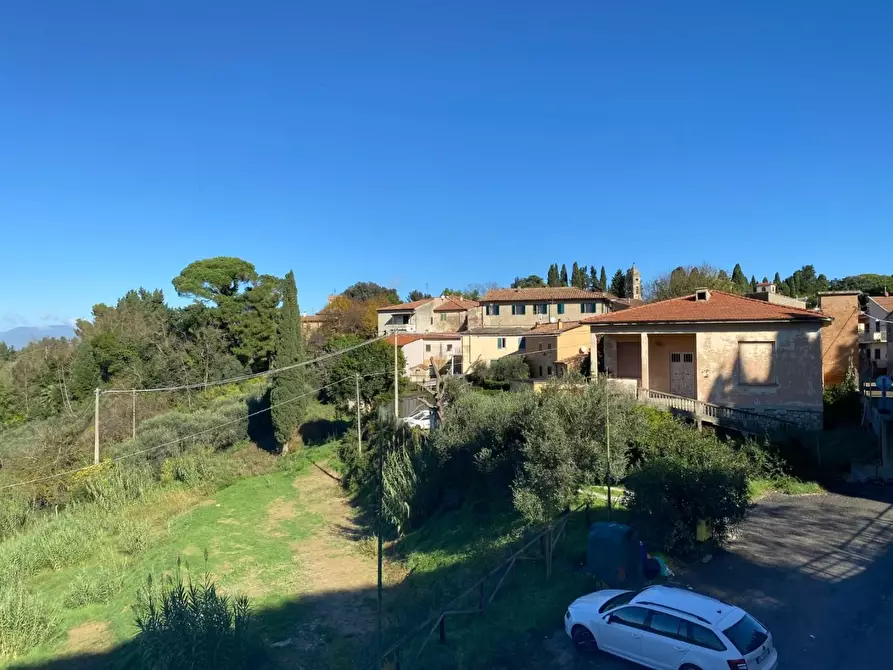 Immagine 10 di Villa in vendita  a Casciana Terme Lari
