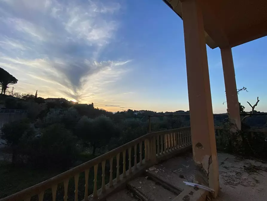 Immagine 48 di Villa in vendita  a Casciana Terme Lari