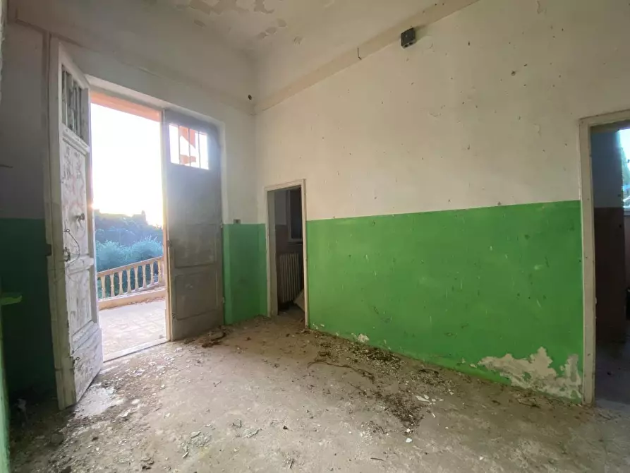 Immagine 50 di Villa in vendita  a Casciana Terme Lari