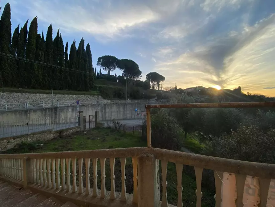 Immagine 40 di Villa in vendita  a Casciana Terme Lari