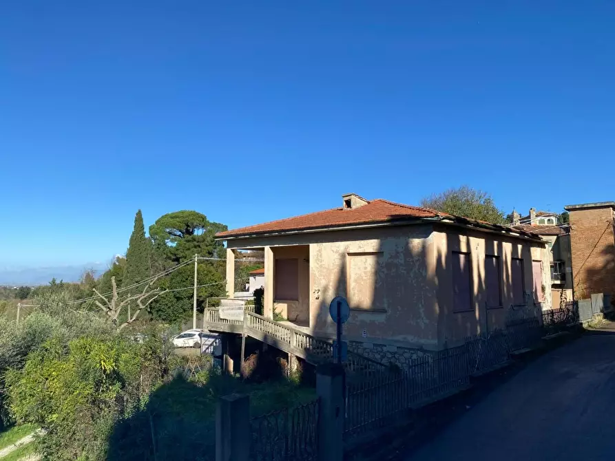 Immagine 12 di Villa in vendita  a Casciana Terme Lari