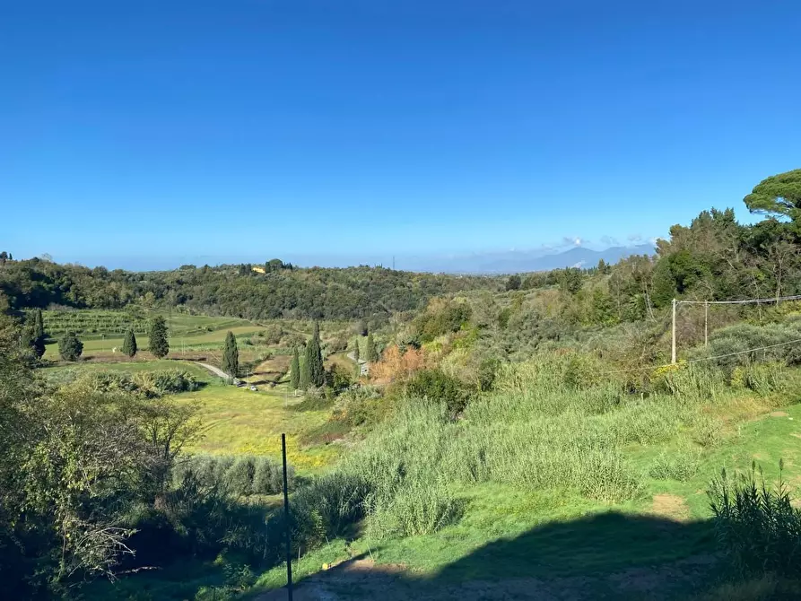 Immagine 18 di Villa in vendita  a Casciana Terme Lari