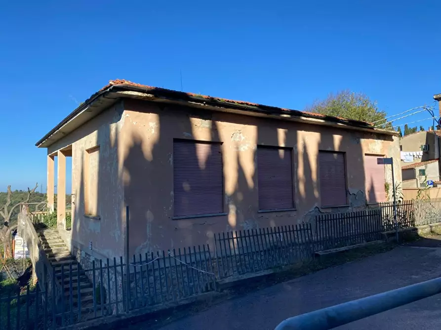 Immagine 15 di Villa in vendita  a Casciana Terme Lari