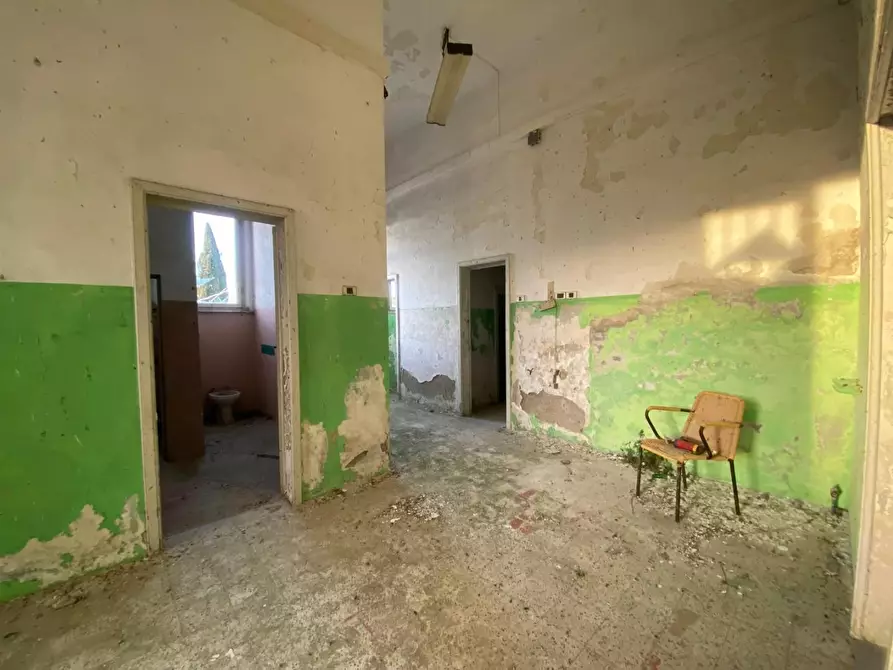 Immagine 37 di Villa in vendita  a Casciana Terme Lari