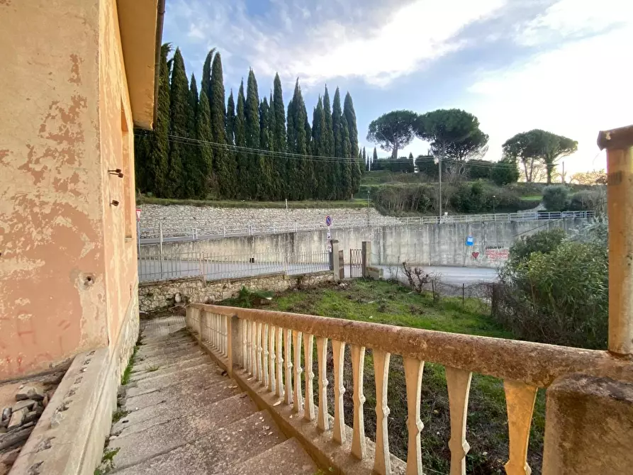 Immagine 33 di Villa in vendita  a Casciana Terme Lari