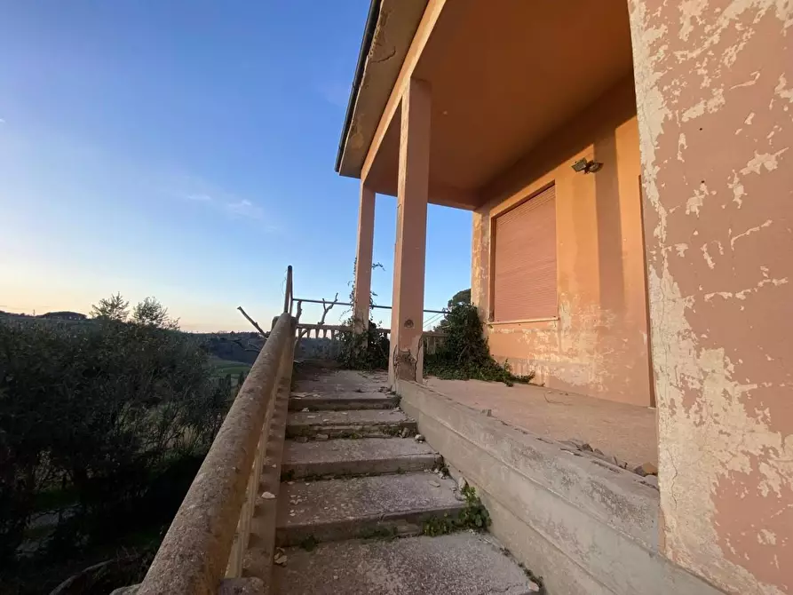 Immagine 27 di Villa in vendita  a Casciana Terme Lari