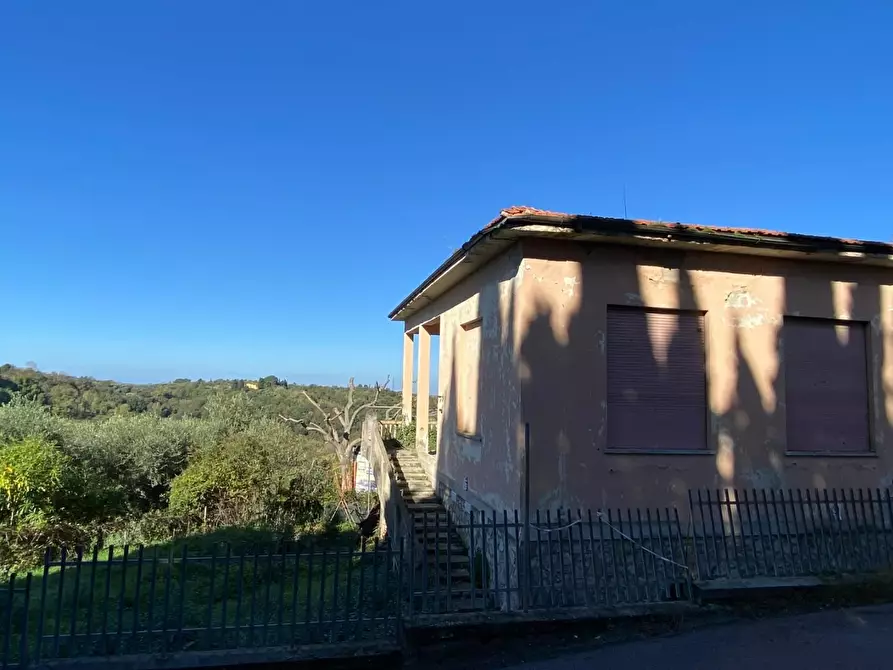 Immagine 6 di Villa in vendita  a Casciana Terme Lari