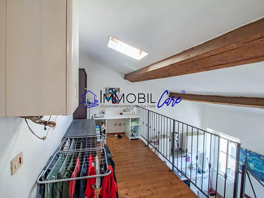 Immagine 11 di Appartamento in vendita  a Livorno