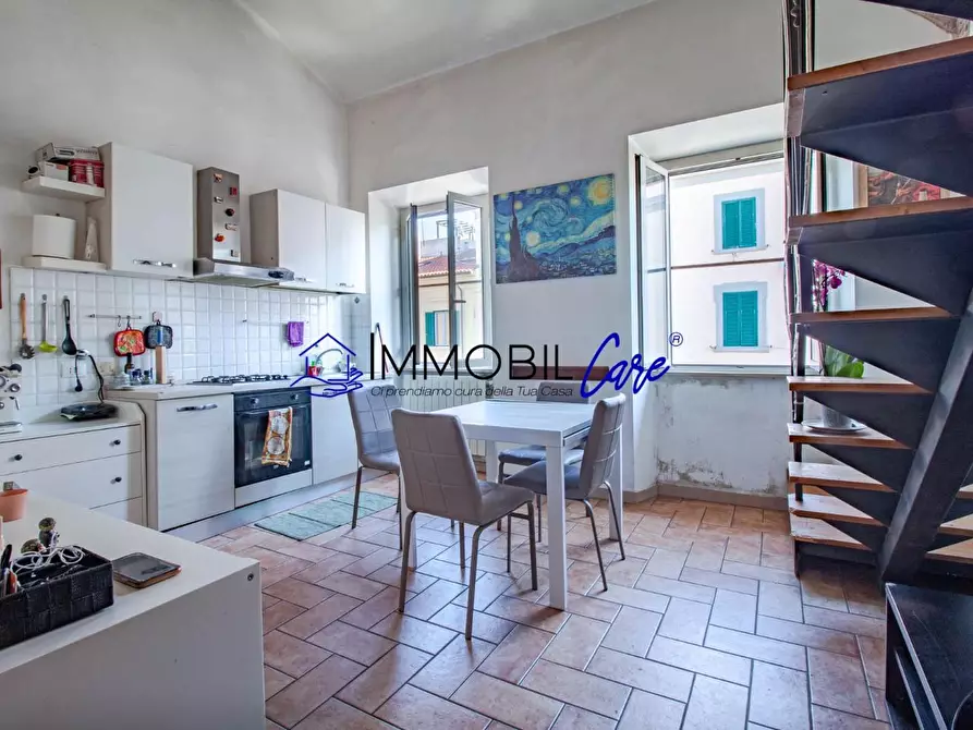 Immagine 1 di Appartamento in vendita  a Livorno