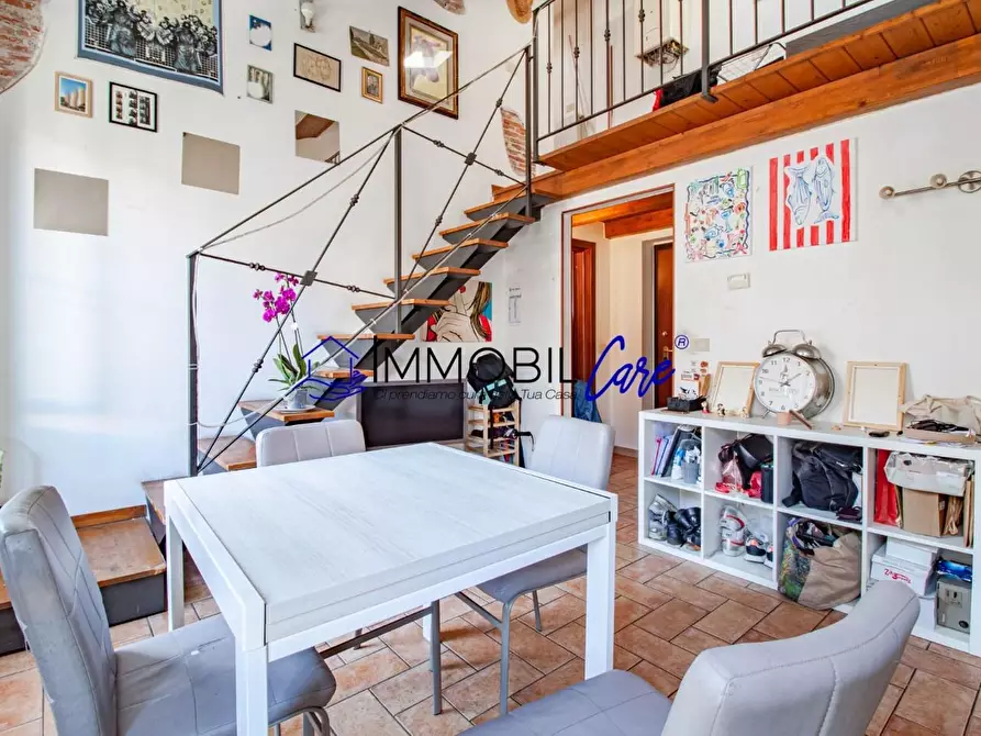 Immagine 3 di Appartamento in vendita  a Livorno