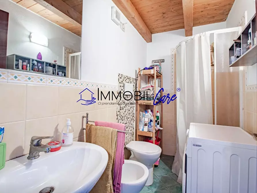 Immagine 7 di Appartamento in vendita  a Livorno