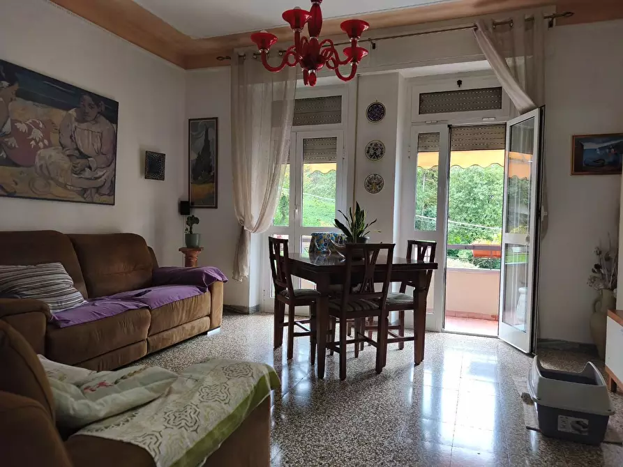 Immagine 3 di Appartamento in vendita  a Carrara