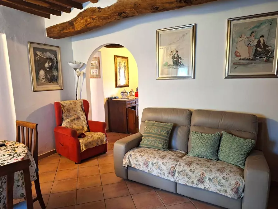 Immagine 14 di Terratetto in vendita  a Capannori