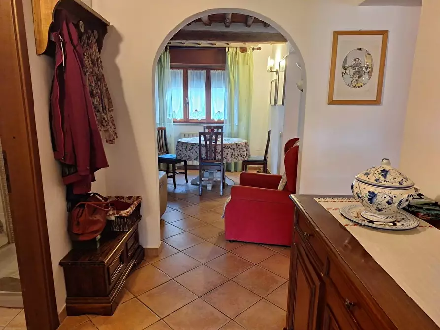 Immagine 3 di Terratetto in vendita  a Capannori