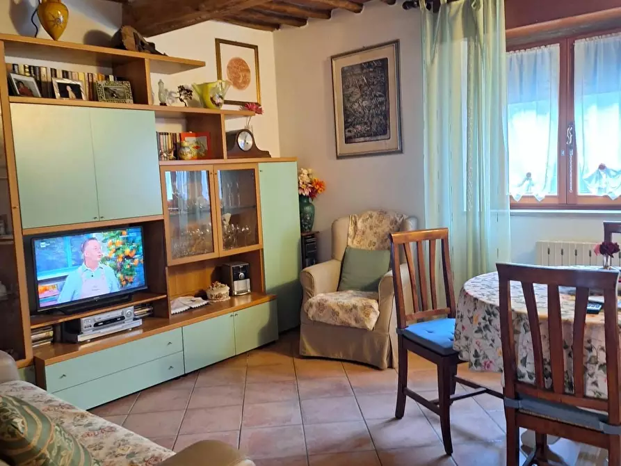 Immagine 15 di Terratetto in vendita  a Capannori