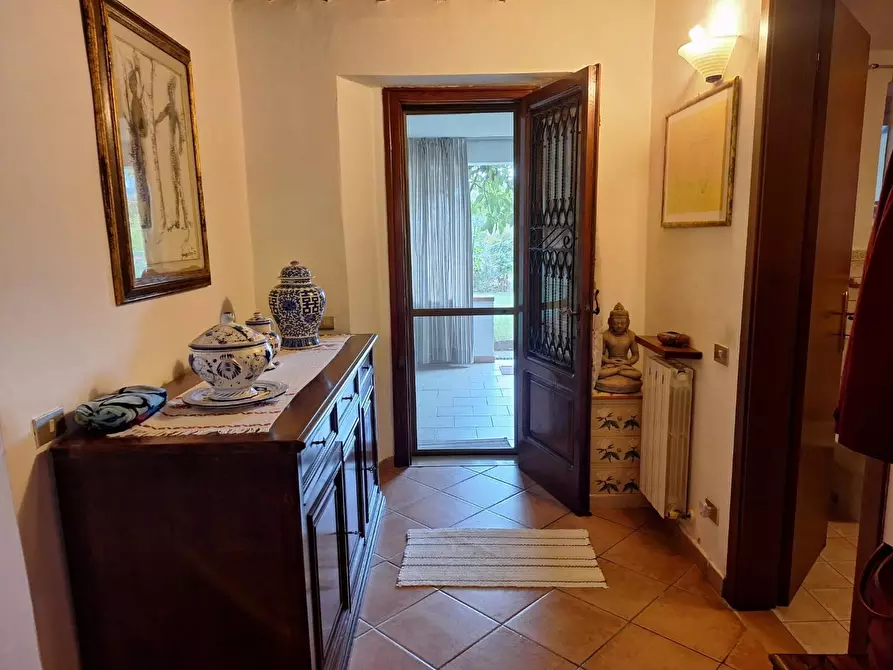 Immagine 4 di Terratetto in vendita  a Capannori