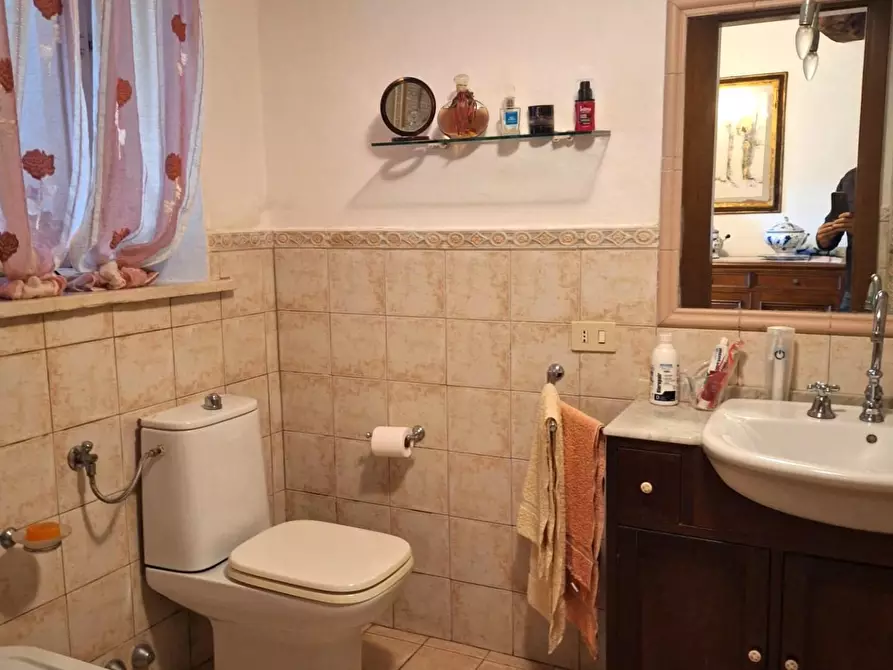 Immagine 6 di Terratetto in vendita  a Capannori