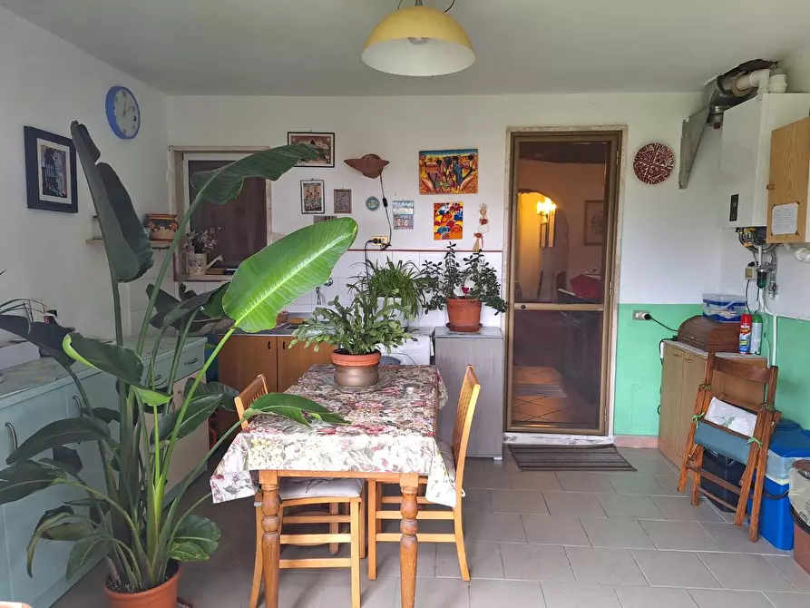 Immagine 5 di Terratetto in vendita  a Capannori