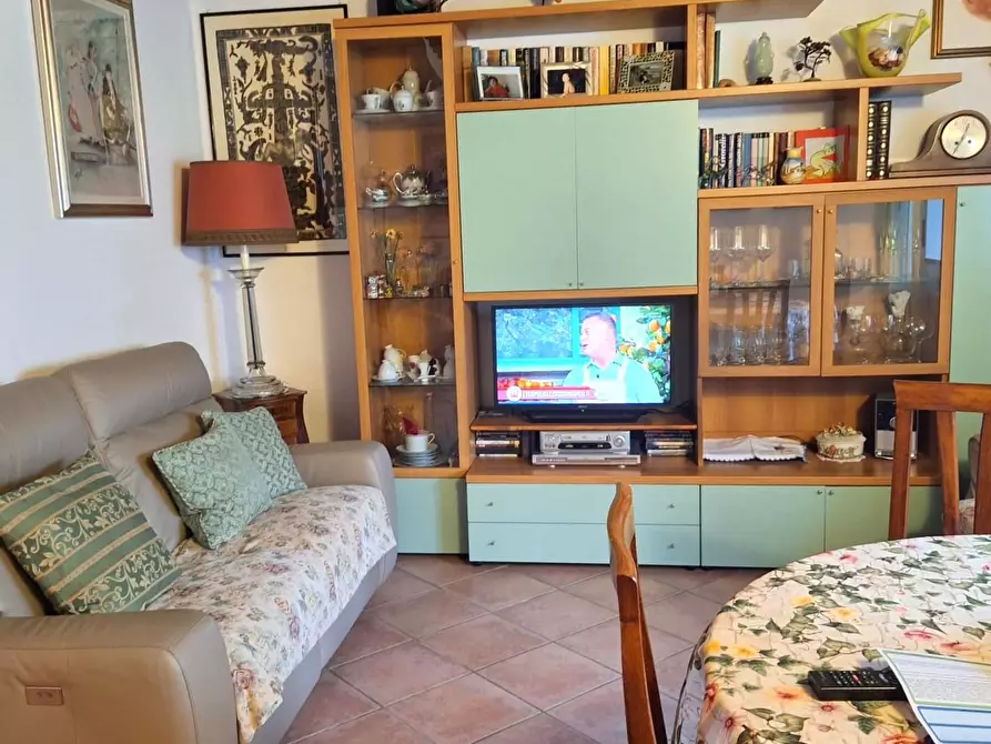 Immagine 25 di Terratetto in vendita  a Capannori