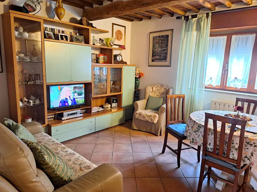 Immagine 13 di Terratetto in vendita  a Capannori