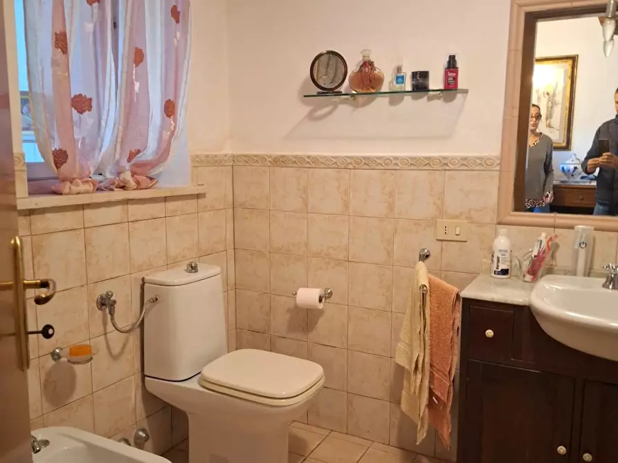 Immagine 9 di Terratetto in vendita  a Capannori