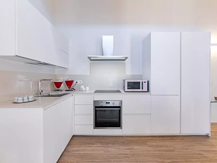 Immagine 4 di Appartamento in vendita  a Pisa