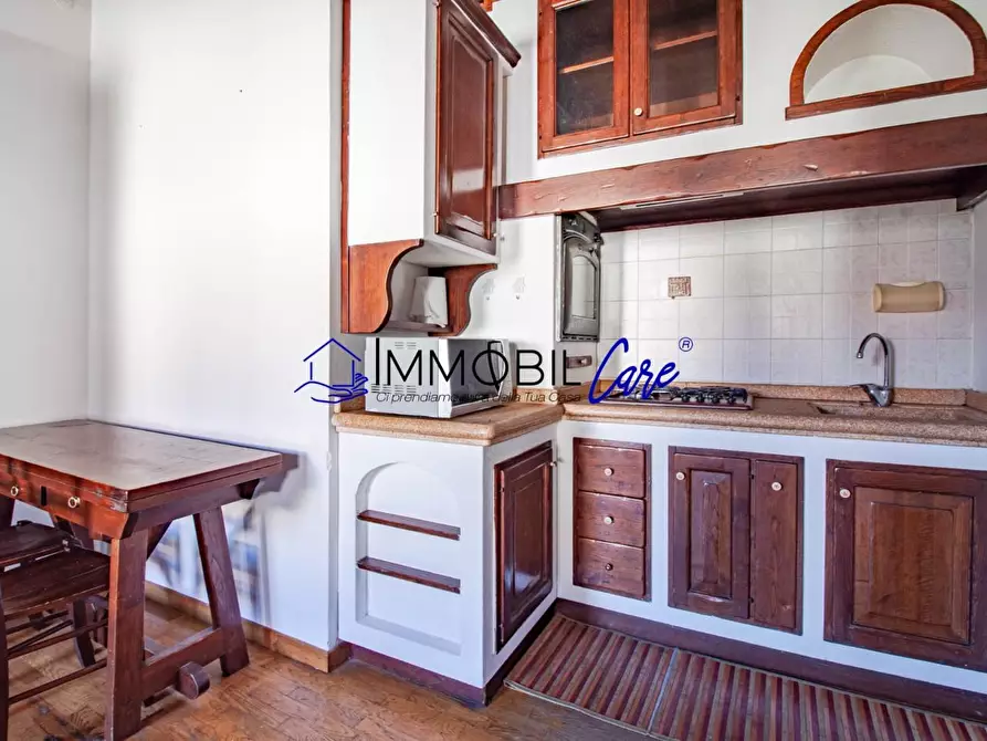 Immagine 4 di Appartamento in vendita  a Livorno