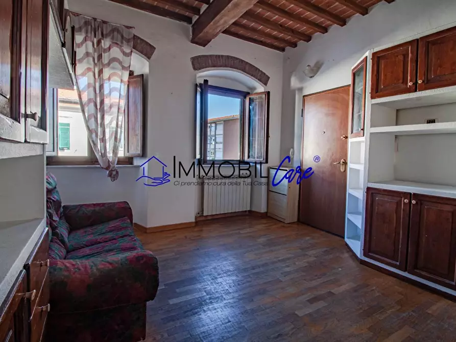 Immagine 9 di Appartamento in vendita  a Livorno