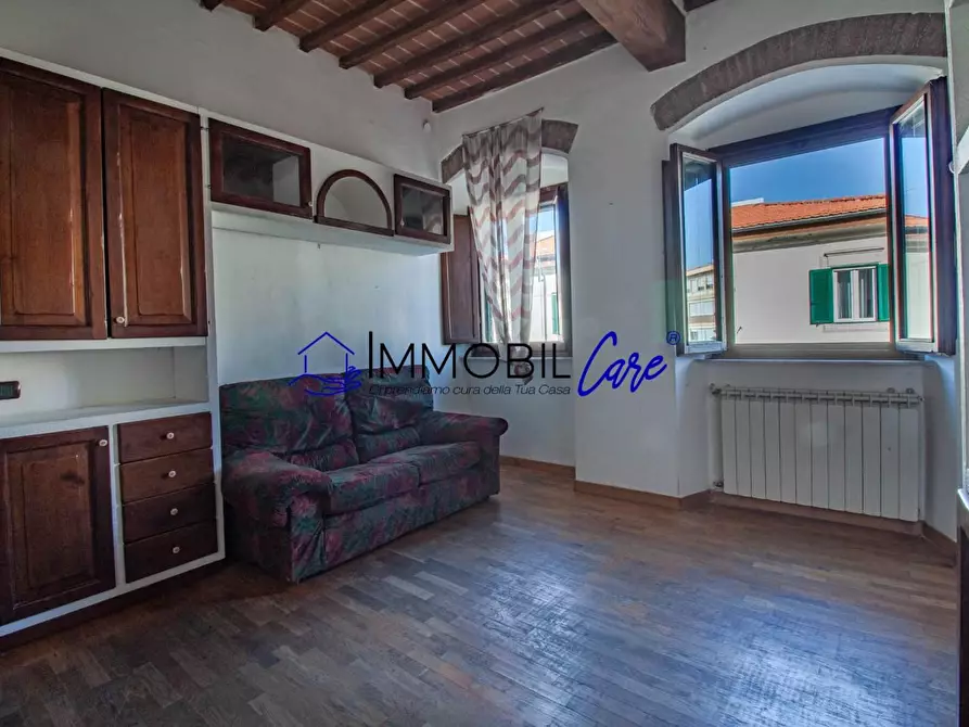 Immagine 8 di Appartamento in vendita  a Livorno