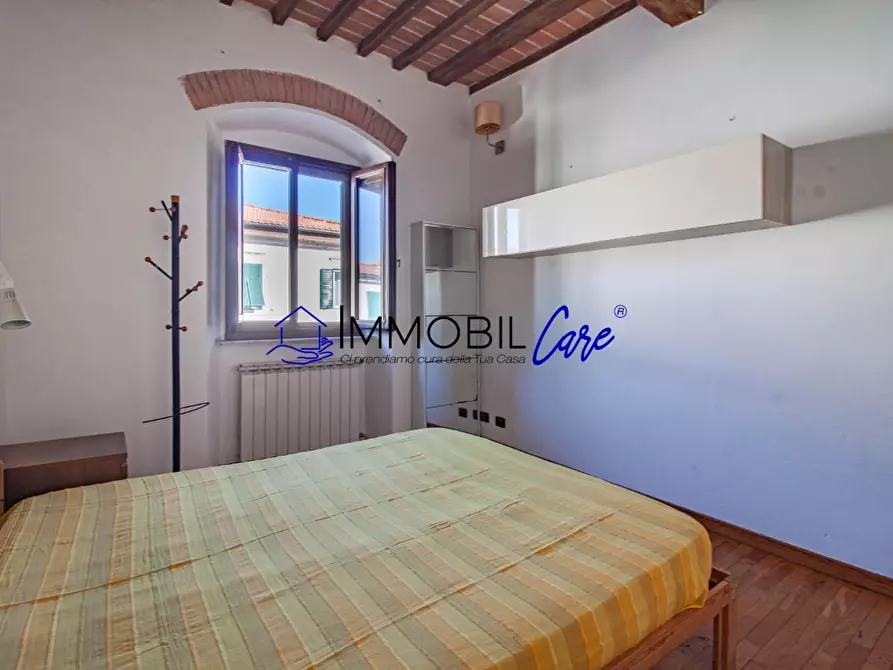 Immagine 12 di Appartamento in vendita  a Livorno