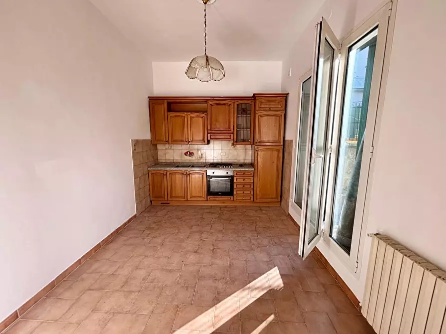 Immagine 2 di Terratetto in vendita  a Montopoli In Val D'arno