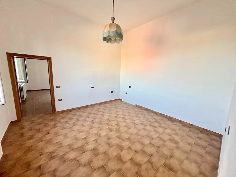 Immagine 7 di Terratetto in vendita  a Montopoli In Val D'arno