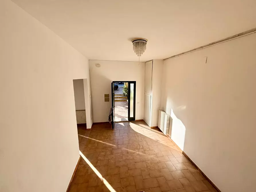 Immagine 6 di Terratetto in vendita  a Montopoli In Val D'arno