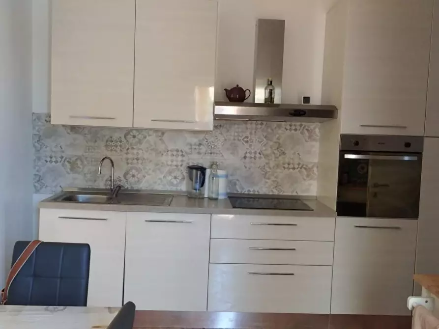 Immagine 15 di Villa in vendita  a Rio Marina