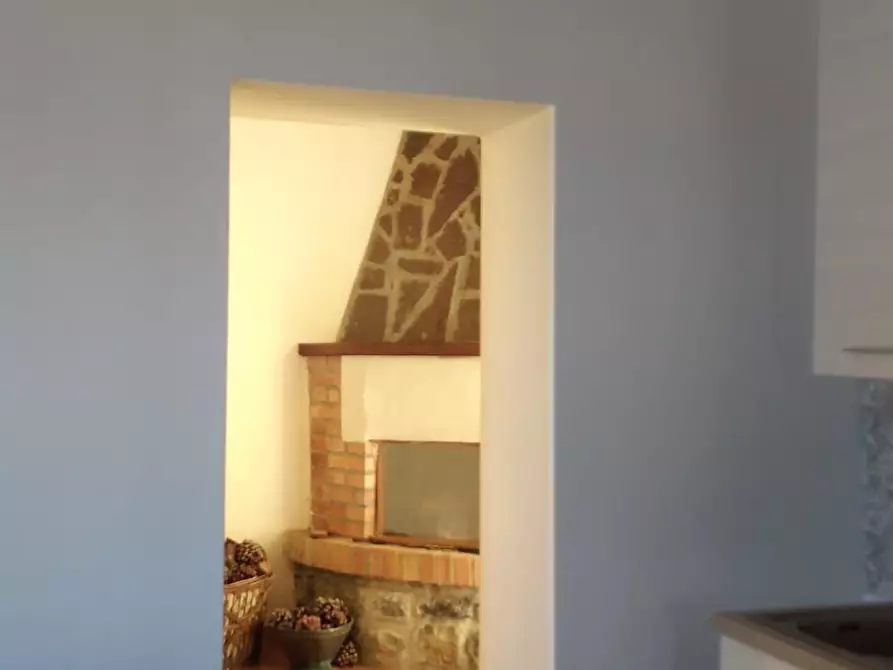 Immagine 8 di Villa in vendita  a Rio Marina