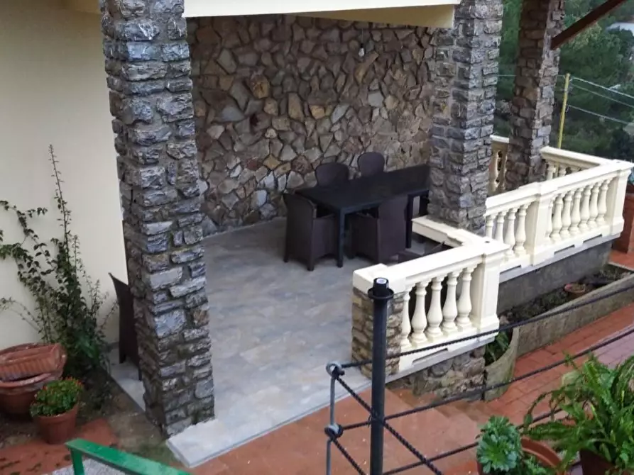 Immagine 6 di Villa in vendita  a Rio Marina