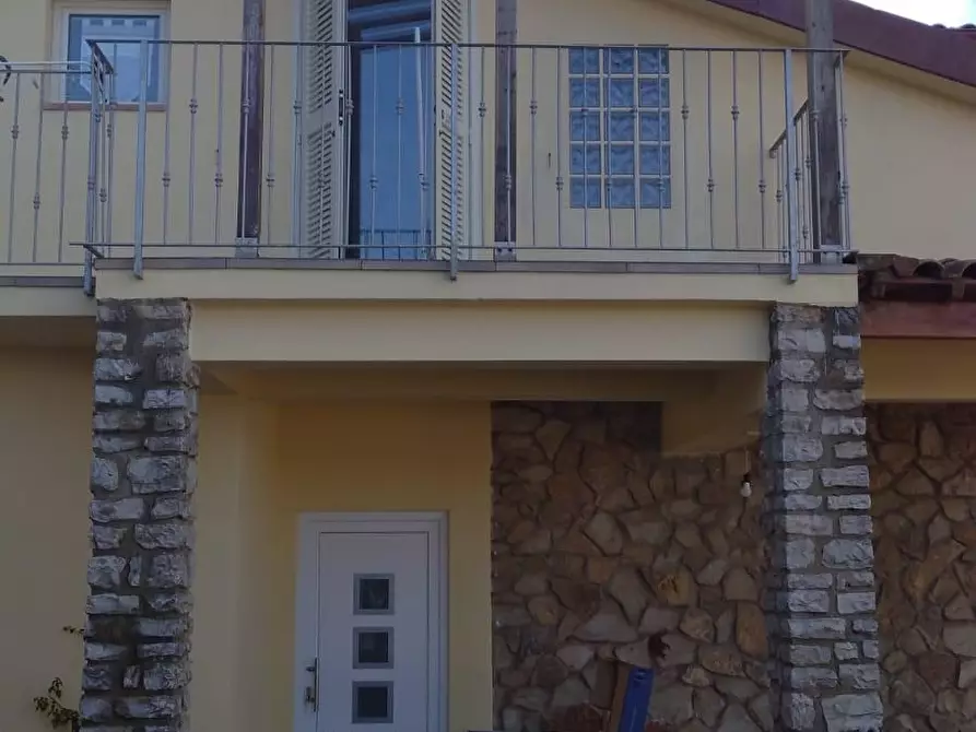 Immagine 5 di Villa in vendita  a Rio Marina