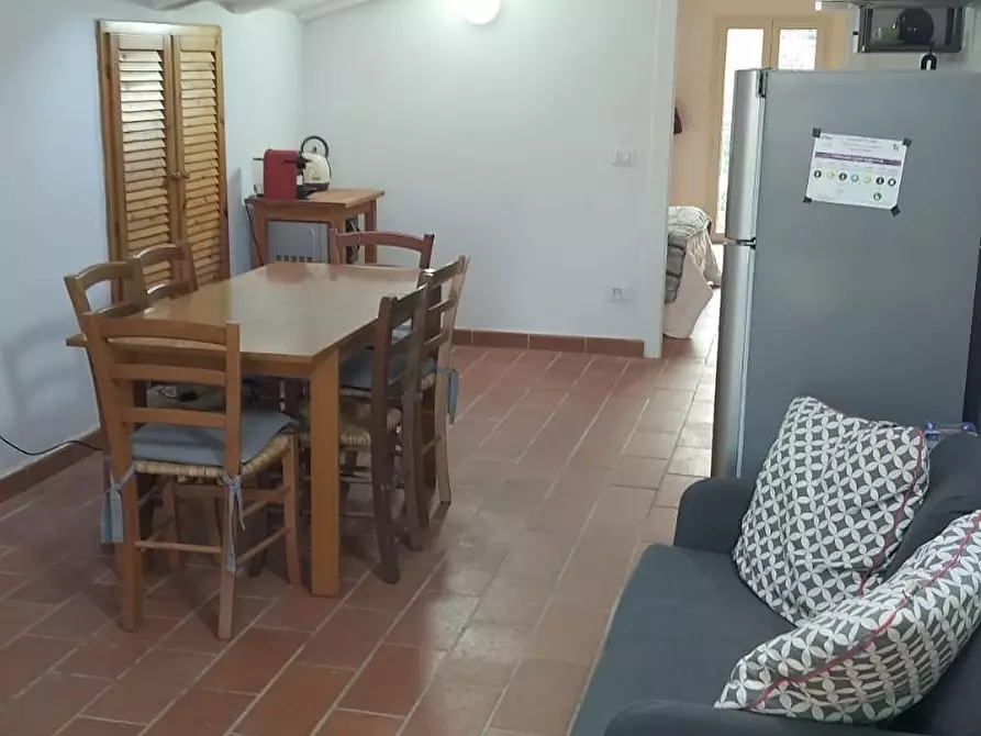 Immagine 12 di Villa in vendita  a Rio Marina