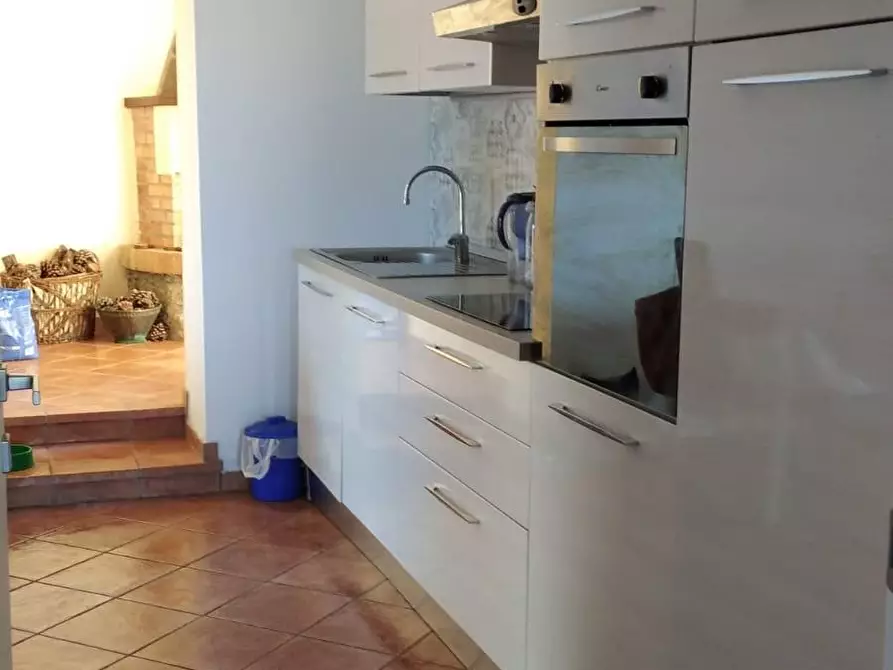 Immagine 11 di Villa in vendita  a Rio Marina