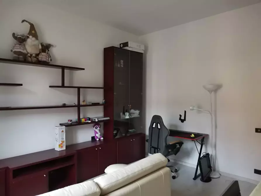 Immagine 12 di Appartamento in vendita  a Poggibonsi