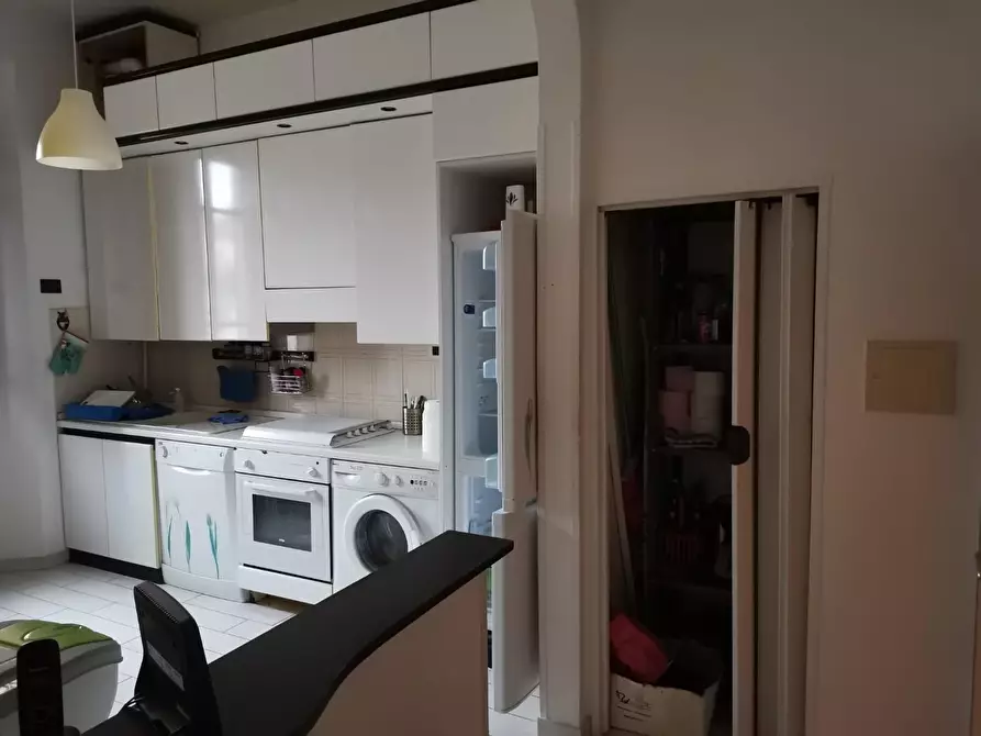 Immagine 9 di Appartamento in vendita  a Poggibonsi