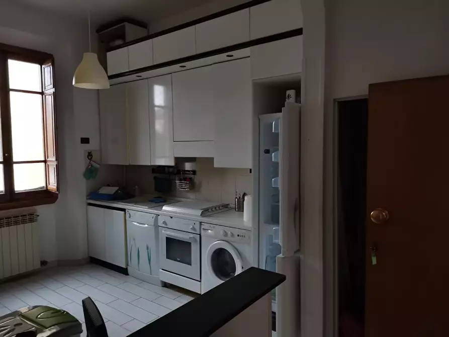 Immagine 10 di Appartamento in vendita  a Poggibonsi