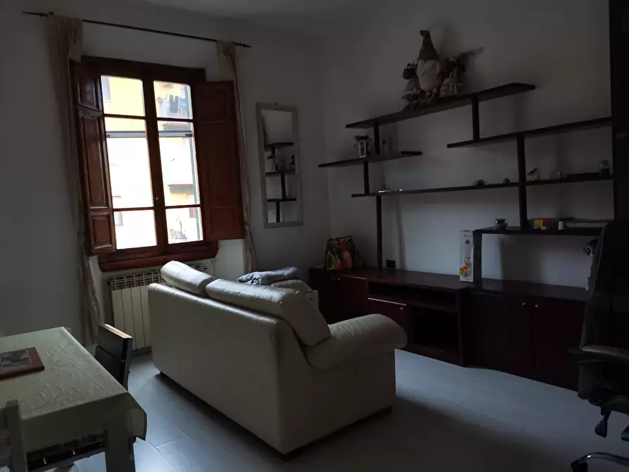 Immagine 4 di Appartamento in vendita  a Poggibonsi