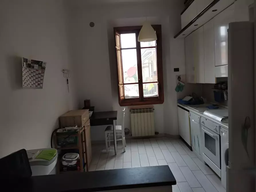 Immagine 3 di Appartamento in vendita  a Poggibonsi