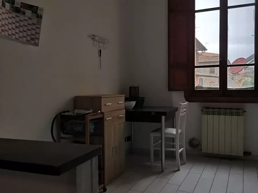 Immagine 18 di Appartamento in vendita  a Poggibonsi