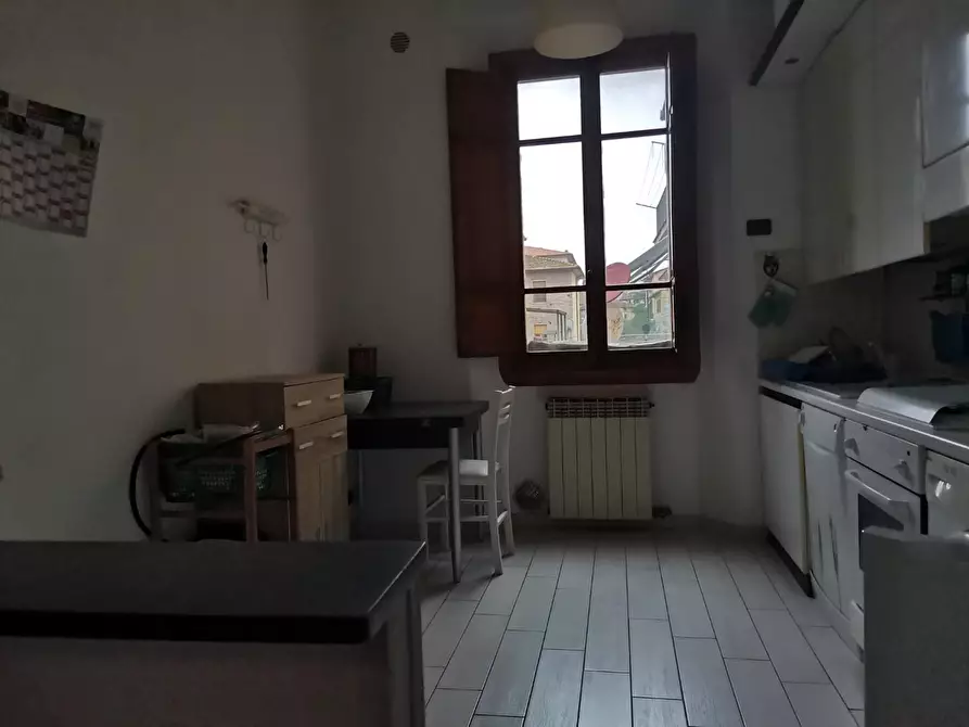 Immagine 19 di Appartamento in vendita  a Poggibonsi