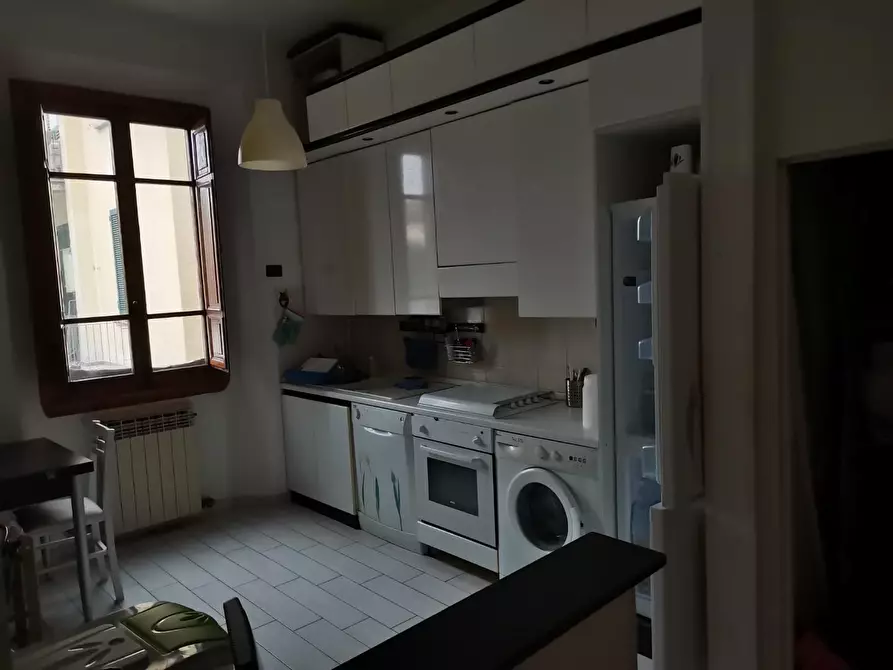 Immagine 17 di Appartamento in vendita  a Poggibonsi